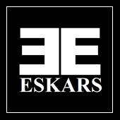 Logo Firmy Eskars